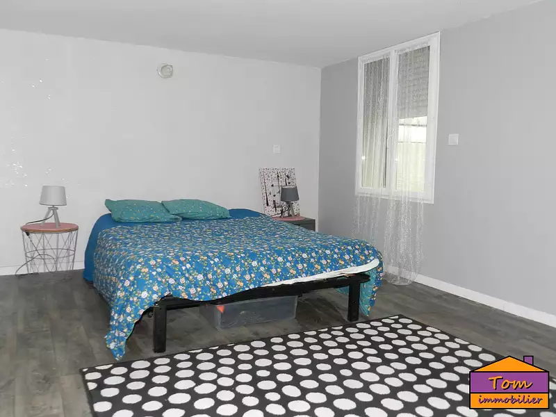 Maison, 95 m²