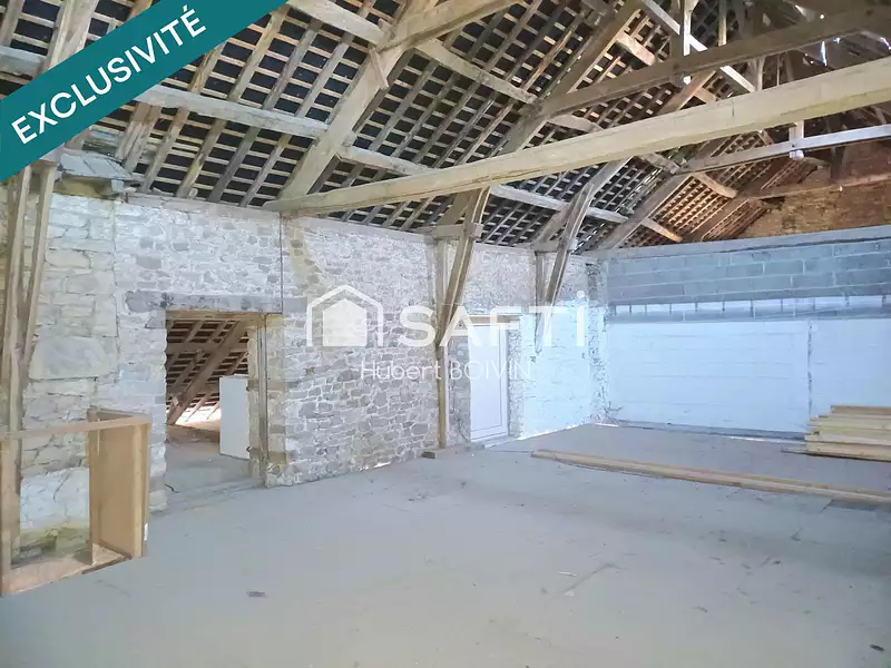 Maison, 130 m²