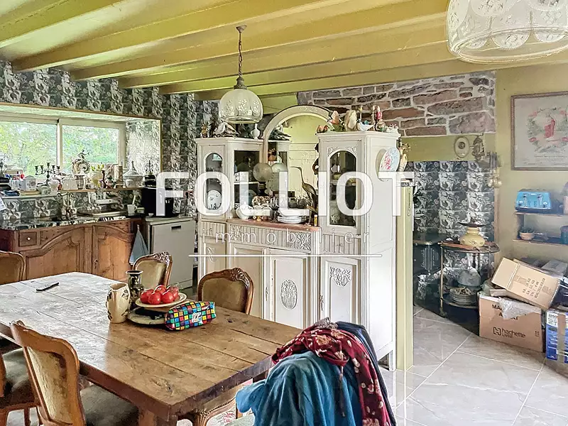 Maison, 150 m²