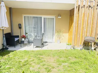 Appartement, 47 m²