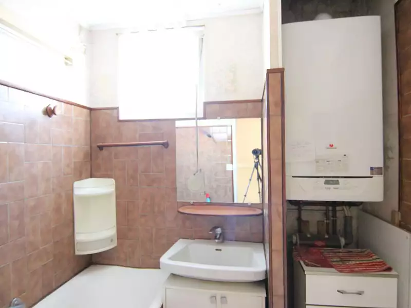 Maison, 115 m²