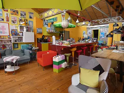 Maison, 130 m²