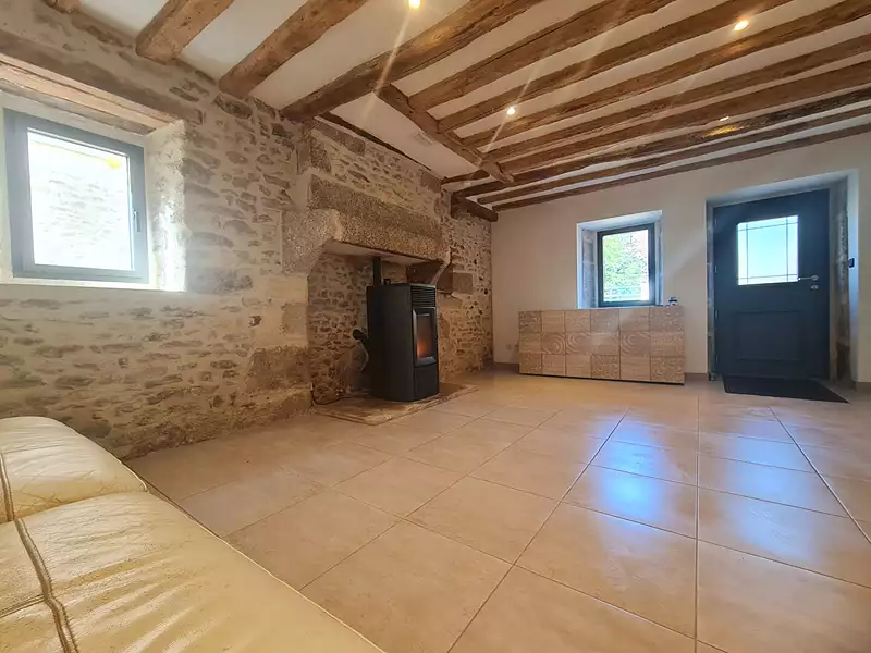 Maison, 93 m²