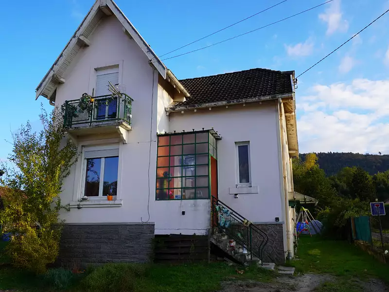 Maison, 79 m²