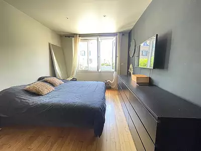 Appartement, 47,41 m²