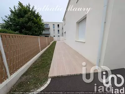 Maison, 127 m²