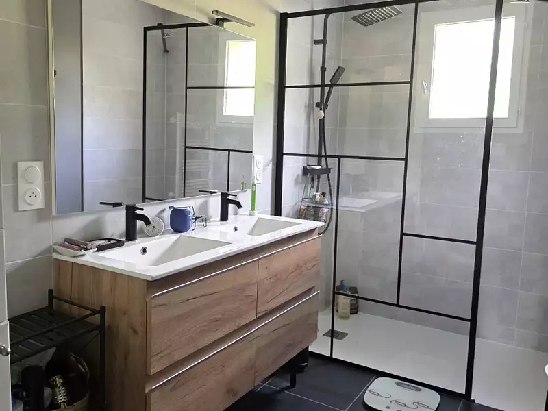 Maison, 127 m²