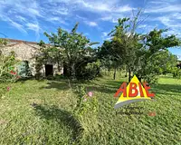 Terrain, 640 m²