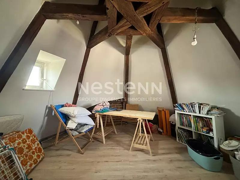 Appartement, 93 m²