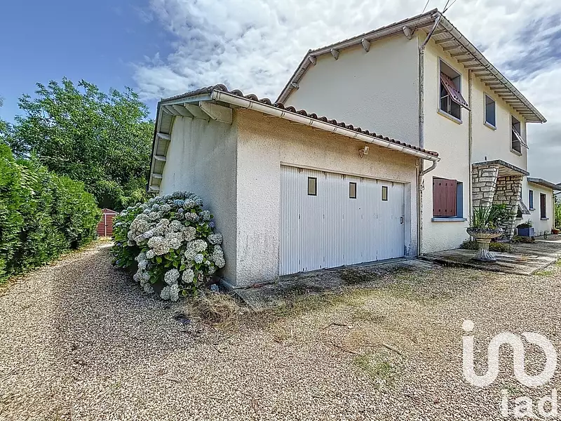 Maison, 175 m²