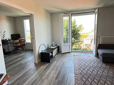 Appartement, 78,2 m²