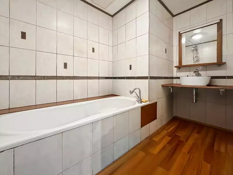 Appartement, 110 m²