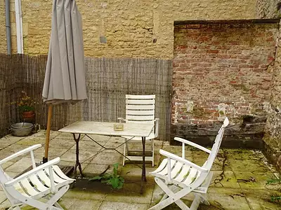 Immeuble, 381 m²