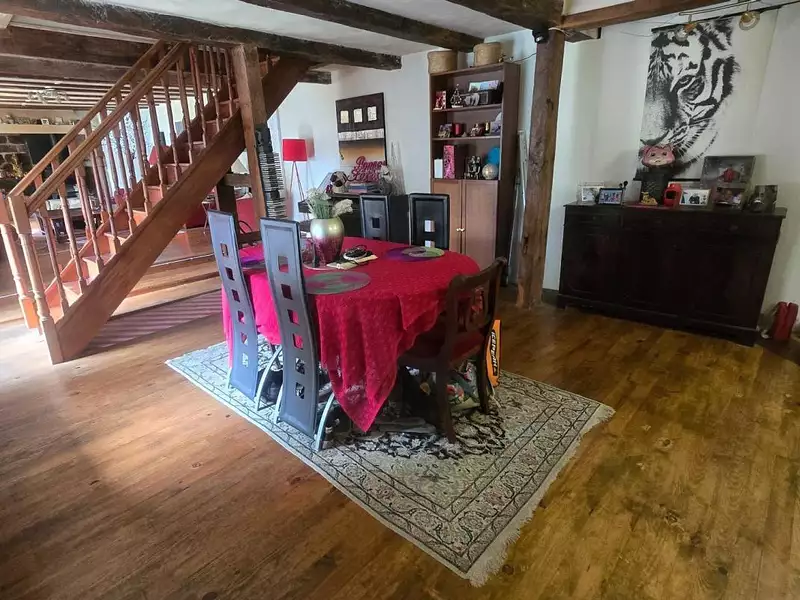 Maison, 200 m²