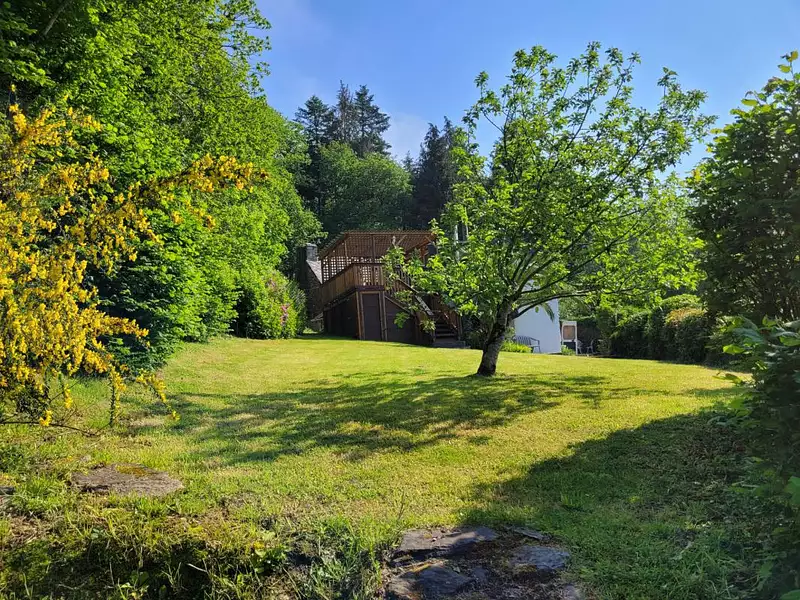 Maison, 112 m²