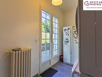 Maison, 203 m²