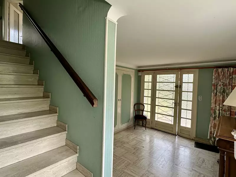Maison, 116 m²