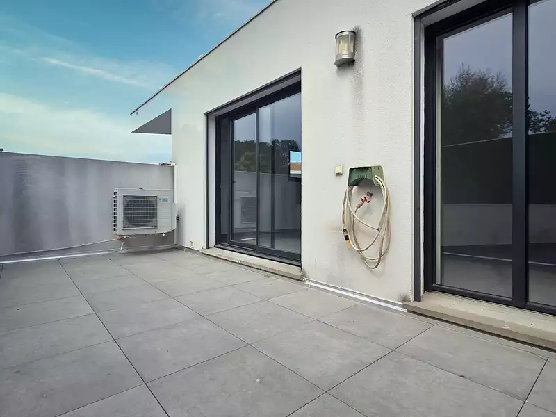 Appartement, 63 m²