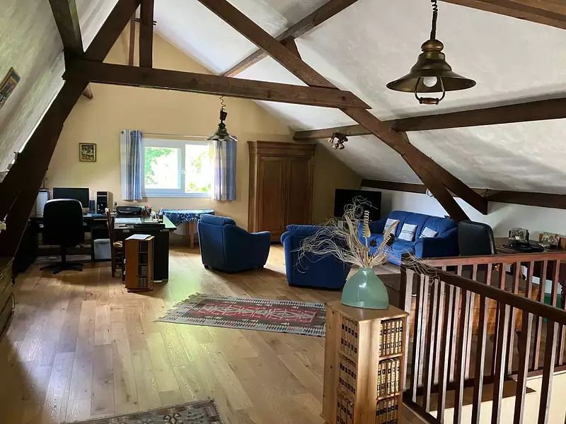 Maison, 258 m²