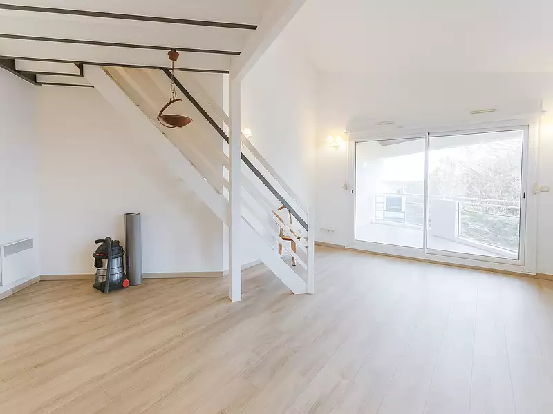 Appartement, 74,99 m²