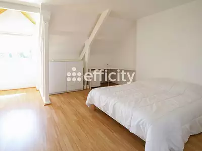 Maison, 205 m²