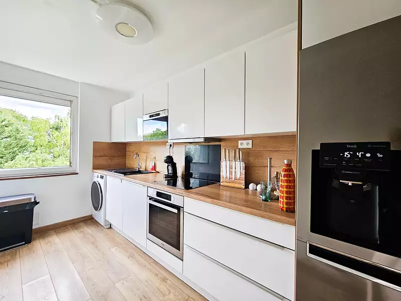 Appartement, 91 m²