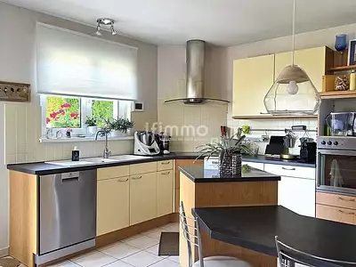 Maison, 145 m²