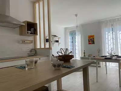 Maison, 52 m²