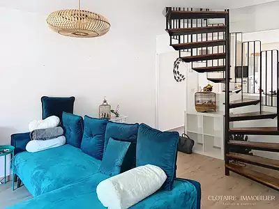 Maison, 101 m²