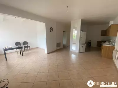 Appartement, 76,37 m²