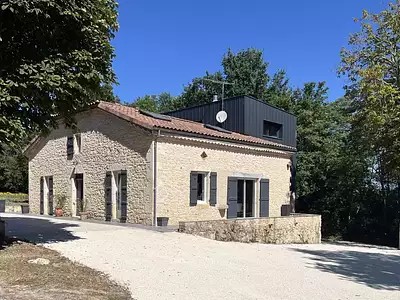 Maison, 154,5 m²