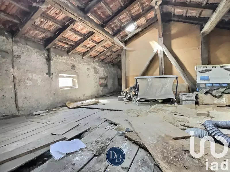 Maison, 150 m²