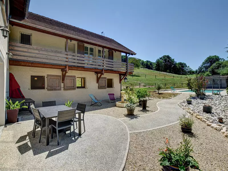 Divers, 338 m²