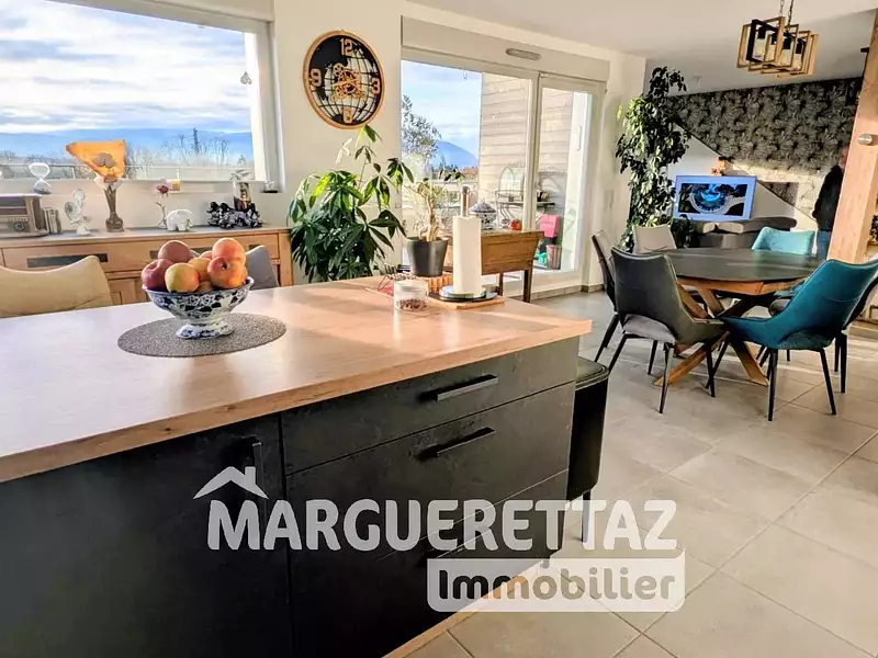 Appartement, 80 m²