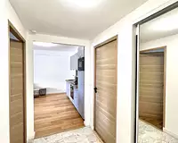 Appartement, 50 m²