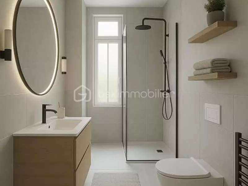Maison, 154 m²