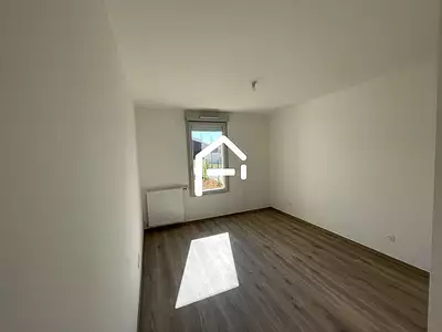 Appartement, 42,12 m²