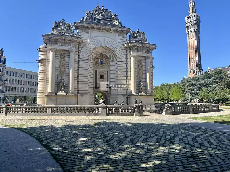 Appartement, 75,3 m²