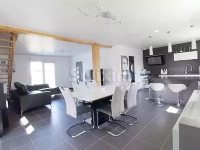 Maison, 110 m²