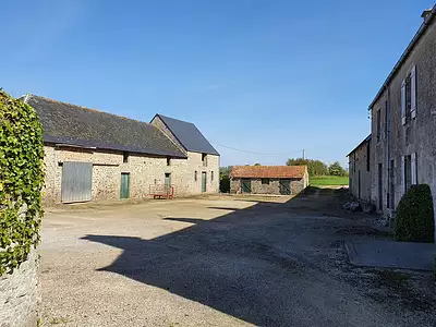 Maison, 125 m²