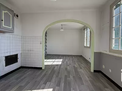 Maison, 63 m²