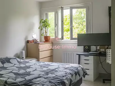 Appartement, 95 m²