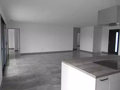 Maison, 120 m²