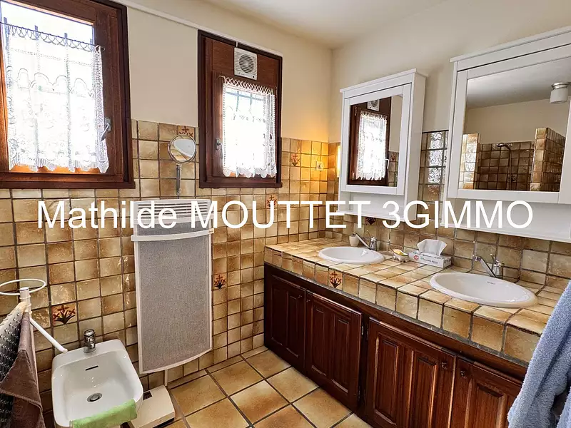 Maison, 101 m²