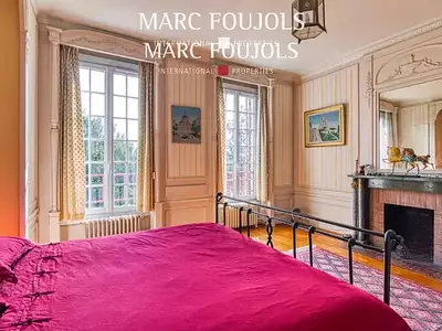 Maison, 220 m²