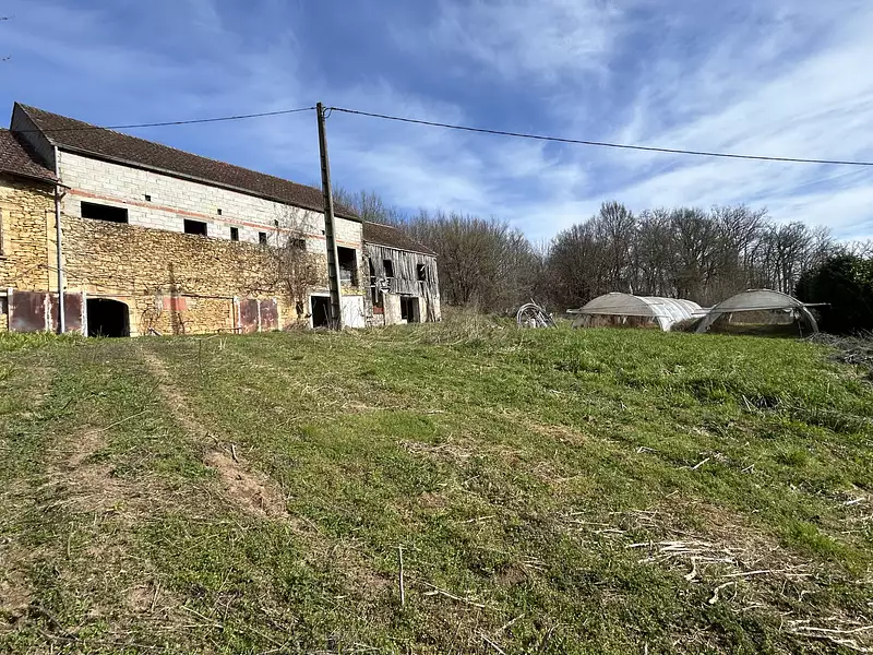 Maison, 80 m²