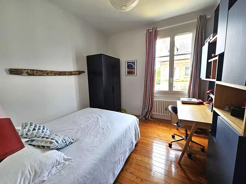 Maison, 170 m²
