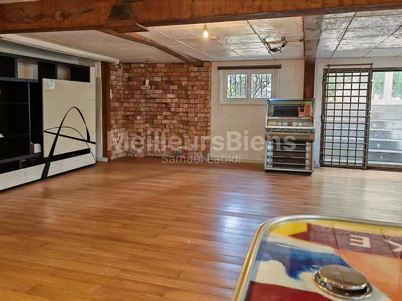 Appartement, 91 m²