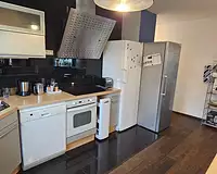 Appartement, 196 m²