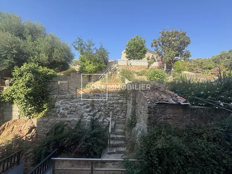 Appartement, 48,33 m²